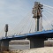 Кировский вантовый мост в г. Самара