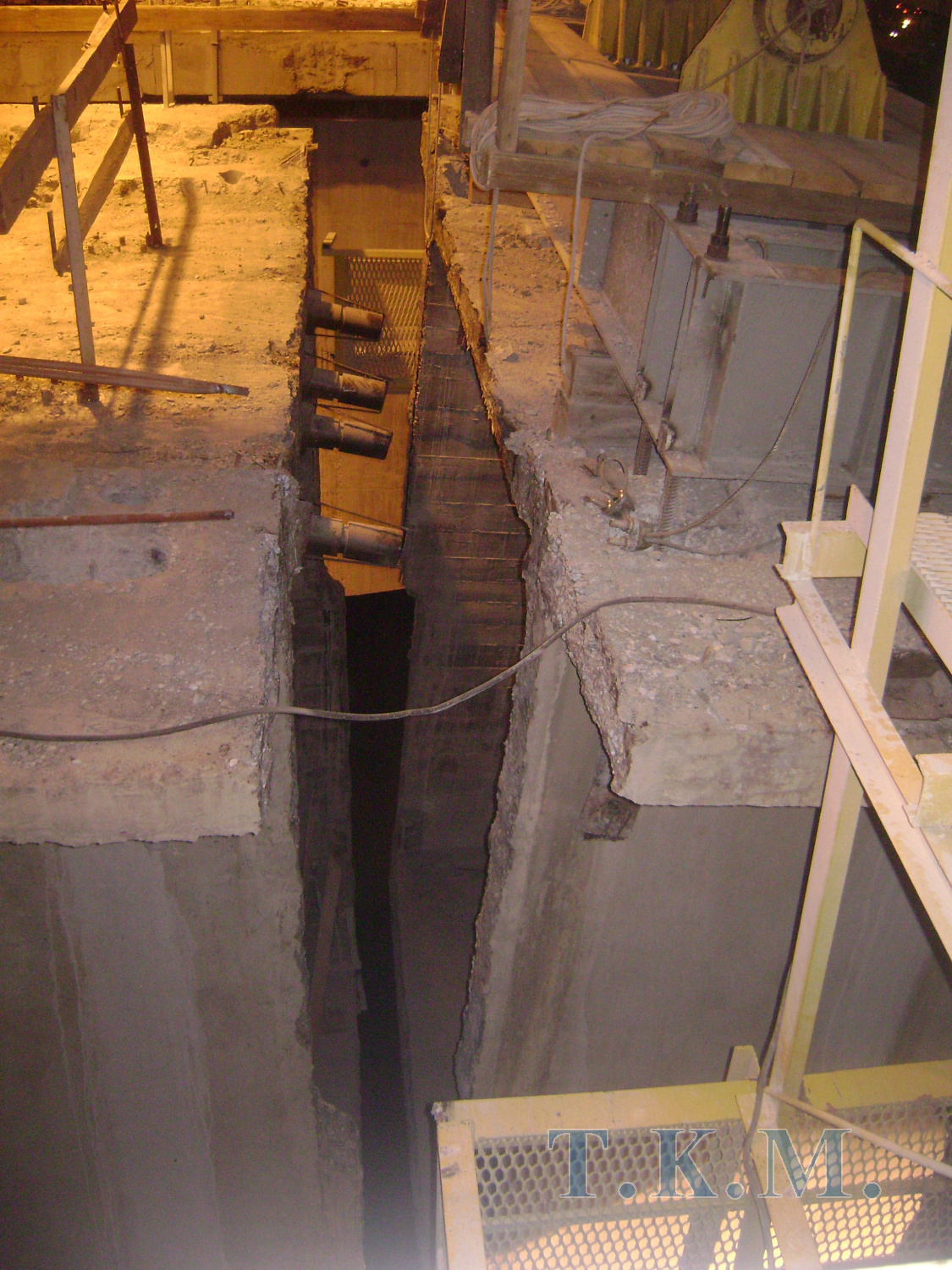 Ворошиловский мост (старый) в г. Ростов-на-Дону