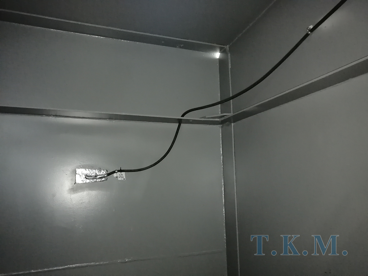 Краснофлотский мост через реку Северная Двина в г. Архангельске