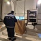 Мост через р. Москва на Южно-Лыткаринской автодороге (ЮЛА) в Московской области