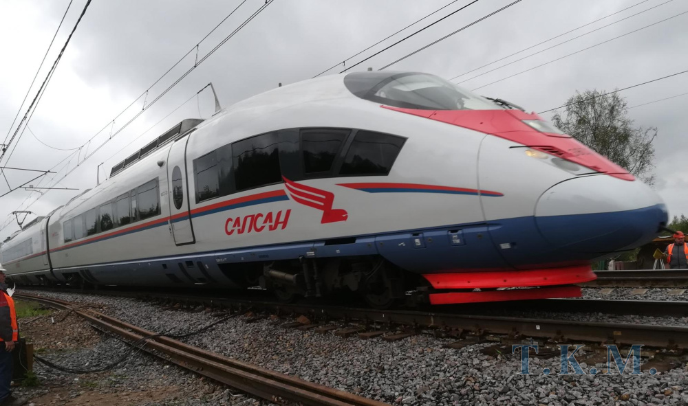 Реконструкция автодороги «Москва-Санкт-Петербург-Чуприяновка-Старый Погост»