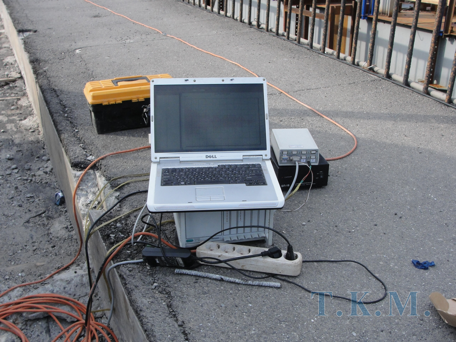 Мост через р. Дон в створе Ворошиловского проспекта в г. Ростов-на-Дону
