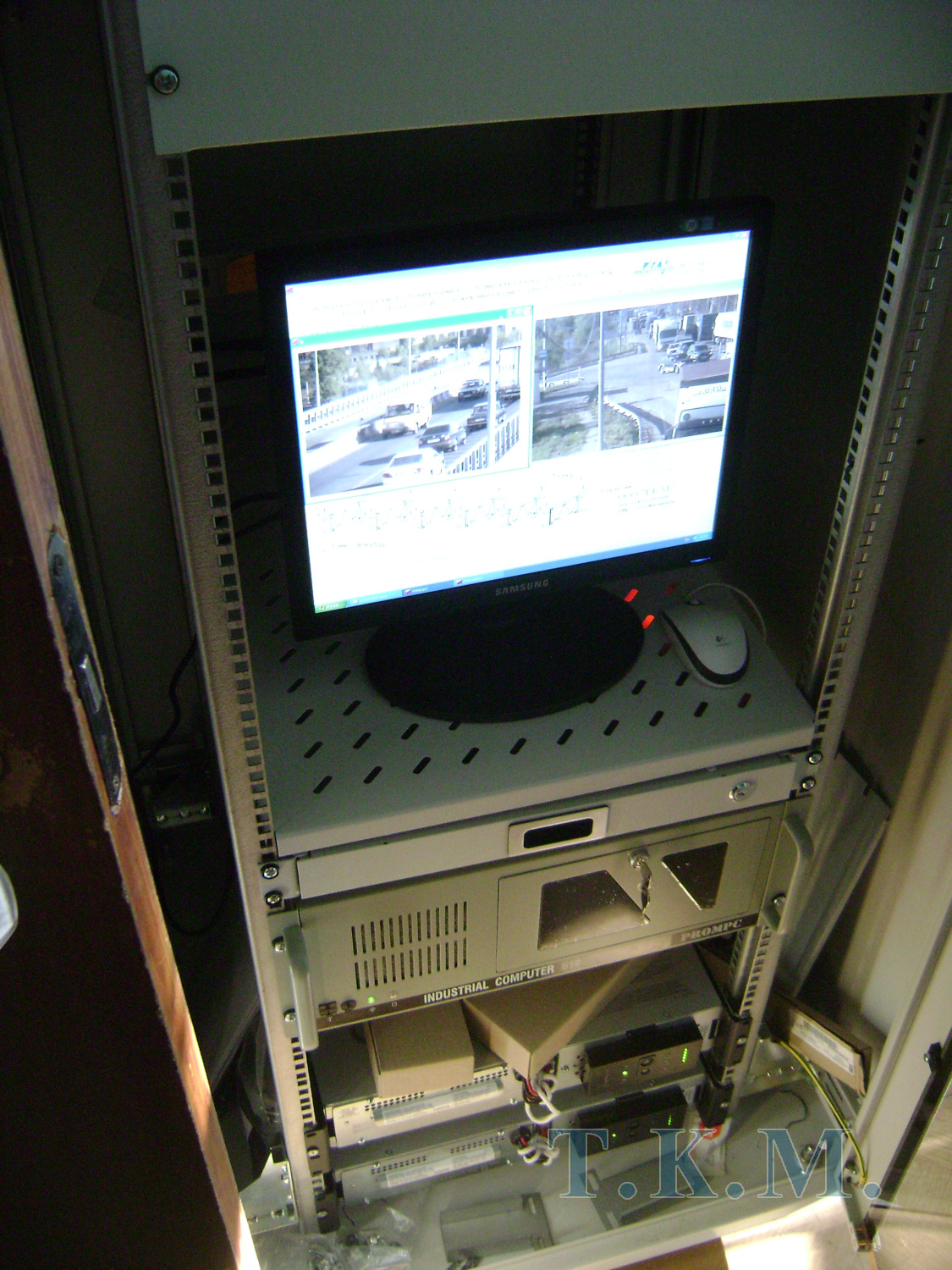 Мост (старый) через р. Волгу в г. Тверь