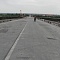 Мост через р. Дон в створе Ворошиловского проспекта в г. Ростов-на-Дону