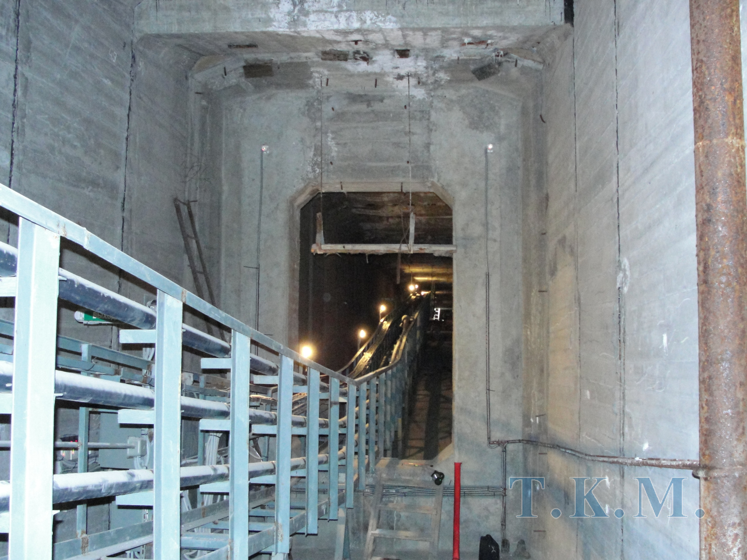 Мост через р. Дон в створе Ворошиловского проспекта в г. Ростов-на-Дону