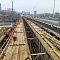 Мост через р. Белую в г. Уфе