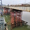 Мост через р. Белую в г. Уфе