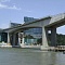 Ворошиловский мост (старый) в г. Ростов-на-Дону