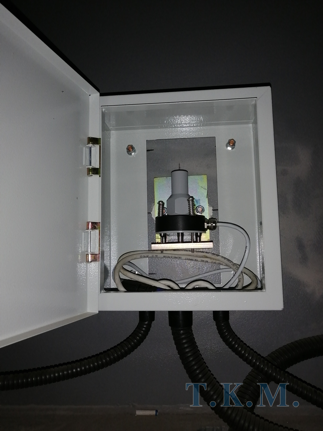 Краснофлотский мост через реку Северная Двина в г. Архангельске