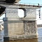 Мост ч/р Шексна на а/д А-114 в Вологодской области